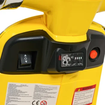 Vespa Roma Skuter Na Akumulator, žuti Motor Na Akumulator 19