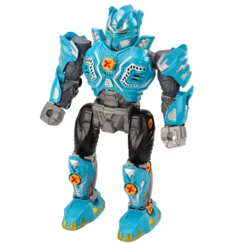 Vijčani Robot S Bušilicom Tirkizni 2