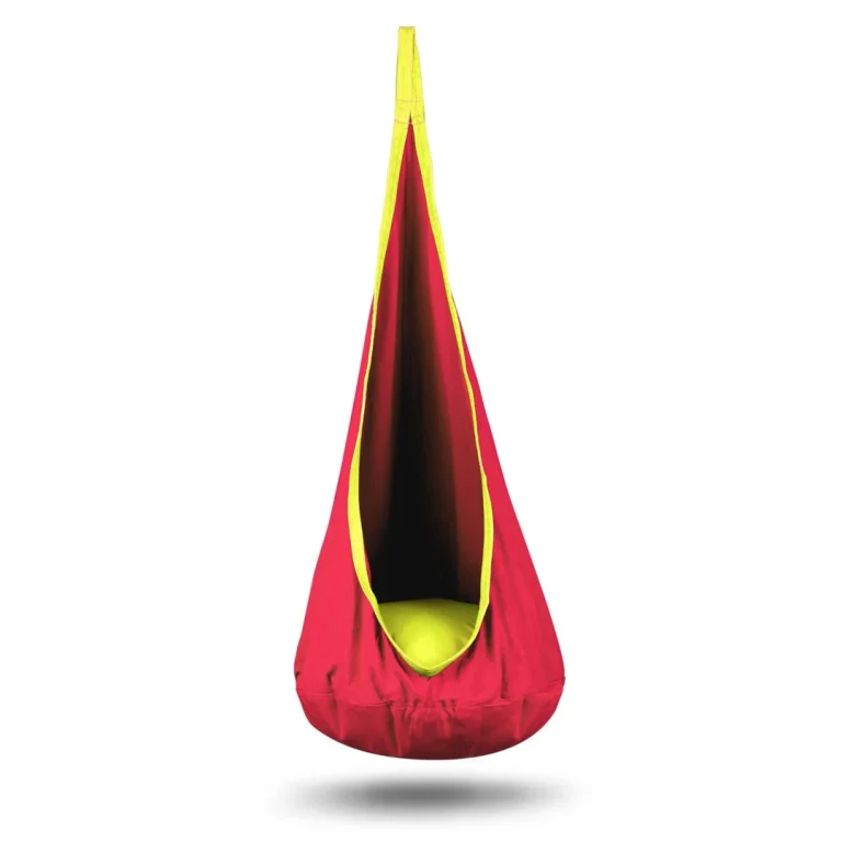 Viseća Stolica Cocoon Neo Sport Crvena 2