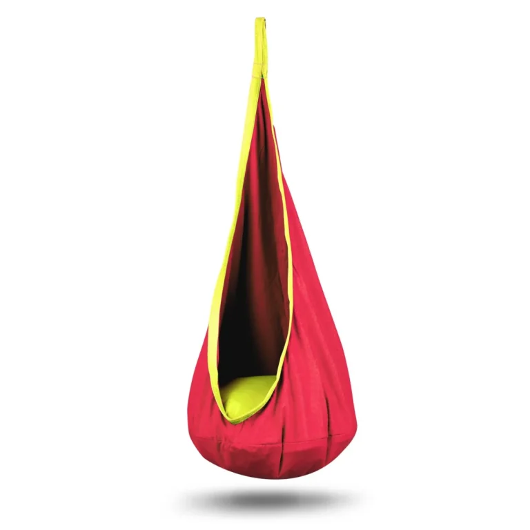 Viseća Stolica Cocoon Neo Sport Crvena 3