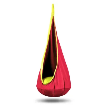 Viseća Stolica Cocoon Neo Sport Crvena 4