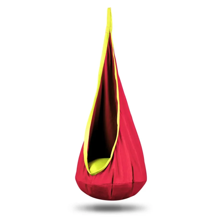 Viseća Stolica Cocoon Neo Sport Crvena 4