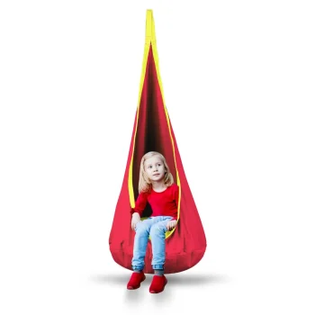 Viseća Stolica Cocoon Neo Sport Crvena 5
