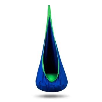Viseća Stolica Cocoon Neo Sport Plava 2