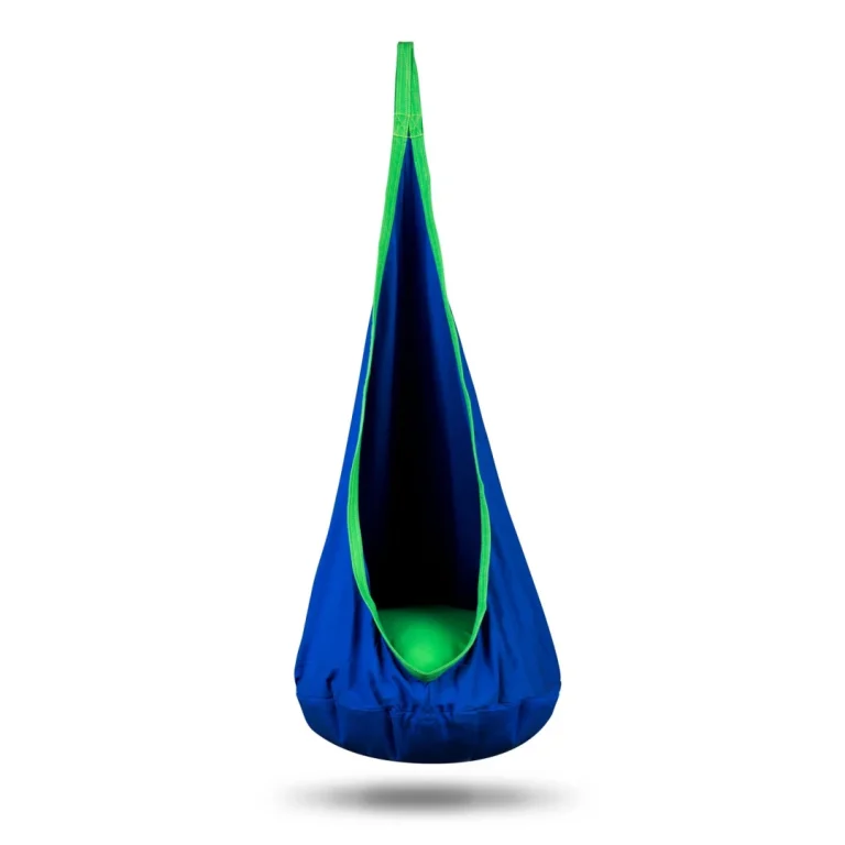 Viseća Stolica Cocoon Neo Sport Plava 2