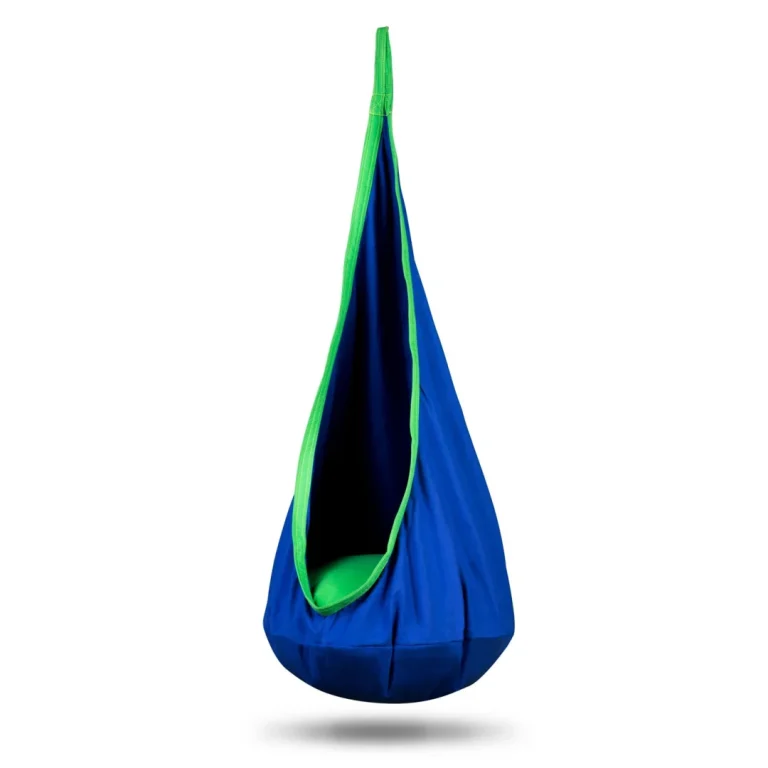 Viseća Stolica Cocoon Neo Sport Plava 4