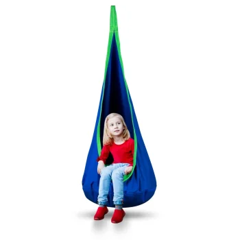 Viseća Stolica Cocoon Neo Sport Plava 6