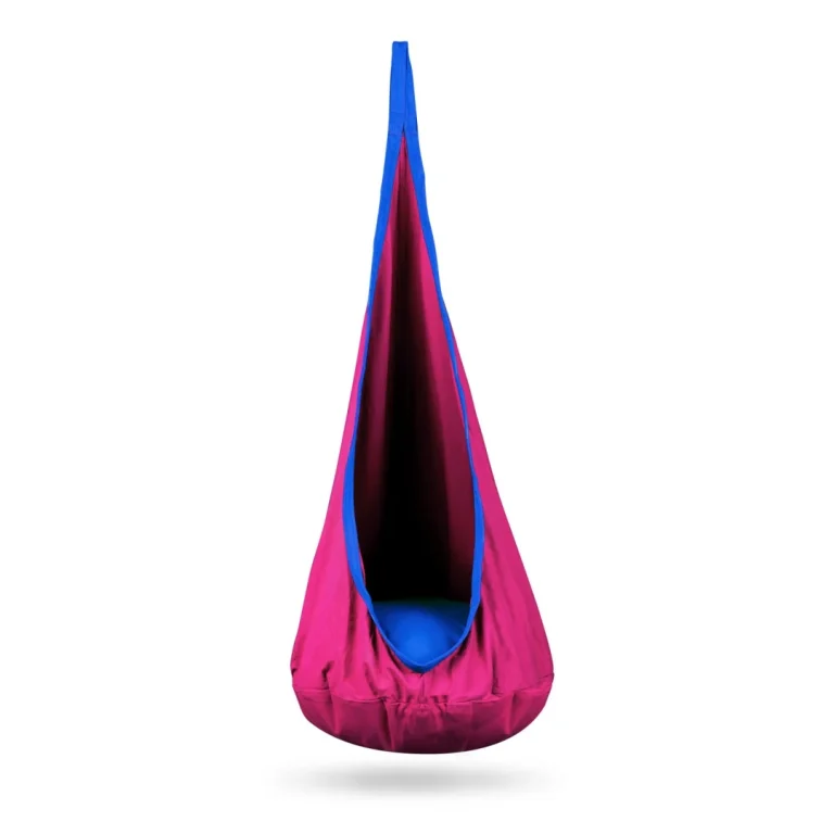 Viseća Stolica Cocoon Neo Sport Roza 2