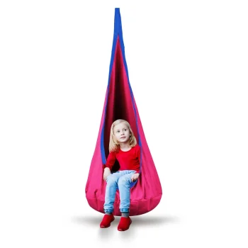 Viseća Stolica Cocoon Neo Sport Roza 4