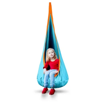 Viseća Stolica Cocoon Neo Sport Tirkizna 4