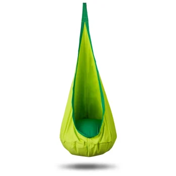 Viseća Stolica Cocoon Neo Sport Zelena 2