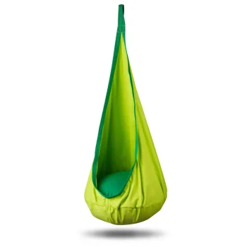 Viseća Stolica Cocoon Neo Sport Zelena 3