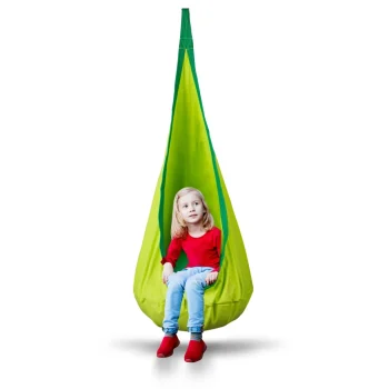 Viseća Stolica Cocoon Neo Sport Zelena 4