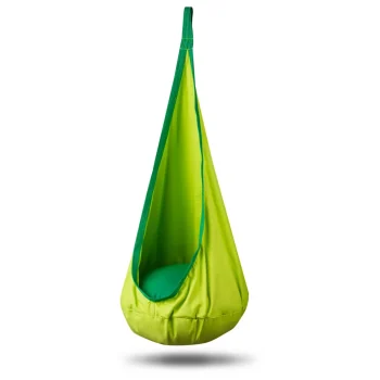Viseća Stolica Cocoon Neo Sport Zelena 7