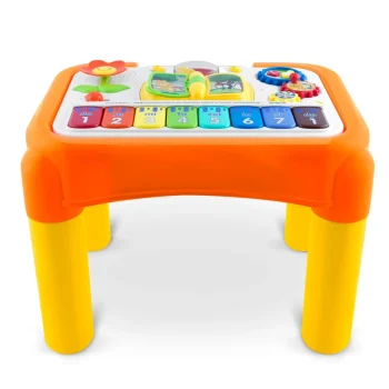 Višenamjenska Edukativna Igračka Ricokids Rk 746 3