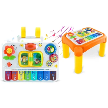 Višenamjenska Edukativna Igračka Ricokids Rk 746 5