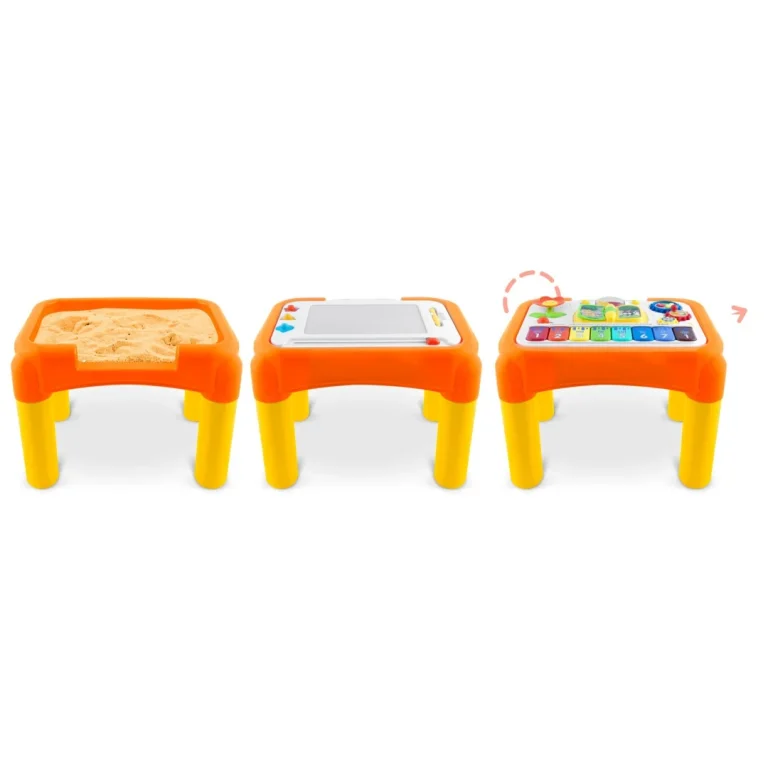 Višenamjenska Edukativna Igračka Ricokids Rk 746 6