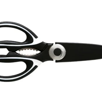 Višenamjenske Kuhinjske škare S Navlakom Za Oštrice 4