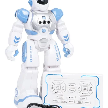 Višenamjenski Smart Bot Robot 2