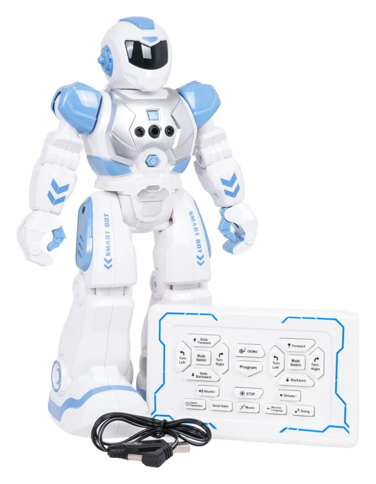 Višenamjenski Smart Bot Robot 2