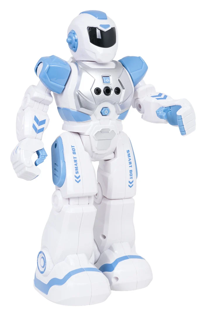 Višenamjenski Smart Bot Robot 3
