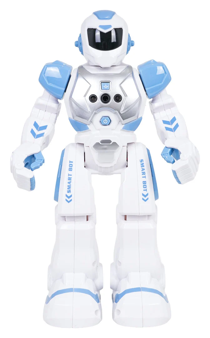 Višenamjenski Smart Bot Robot 4
