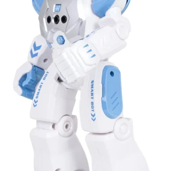 Višenamjenski Smart Bot Robot 5