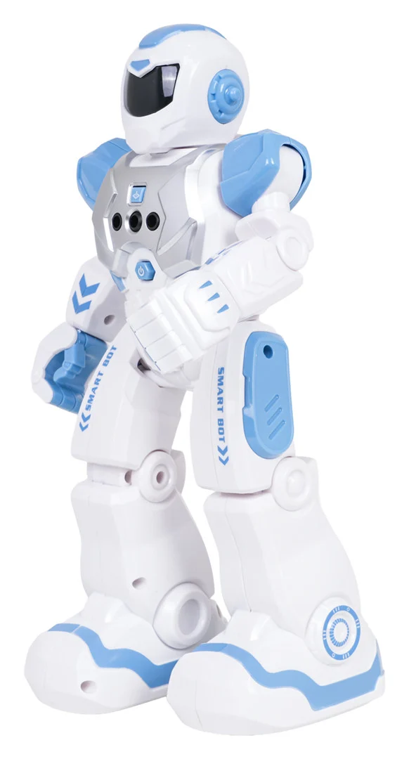 Višenamjenski Smart Bot Robot 5