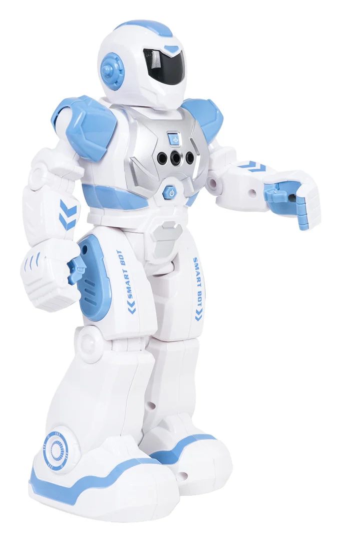 Višenamjenski Smart Bot Robot 6