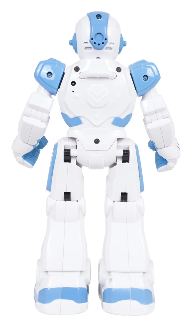 Višenamjenski Smart Bot Robot 7