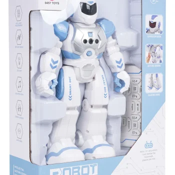 Višenamjenski Smart Bot Robot 9