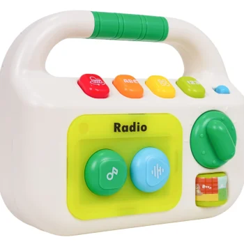Višenamjenski Radio Sa Zvukovima Za Najmlađe 3