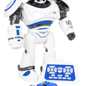 Višenamjenski Robot Mx09 Plava 2
