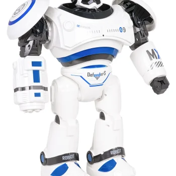 Višenamjenski Robot Mx09 Plava 3
