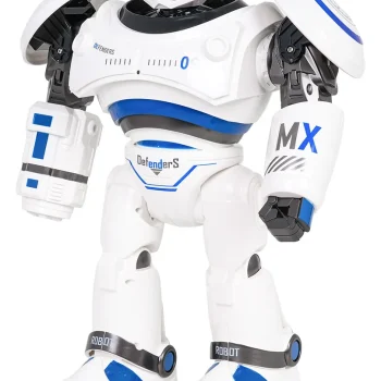 Višenamjenski Robot Mx09 Plava 4