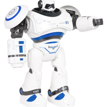 Višenamjenski Robot Mx09 Plava 5