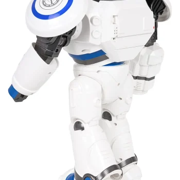 Višenamjenski Robot Mx09 Plava 6