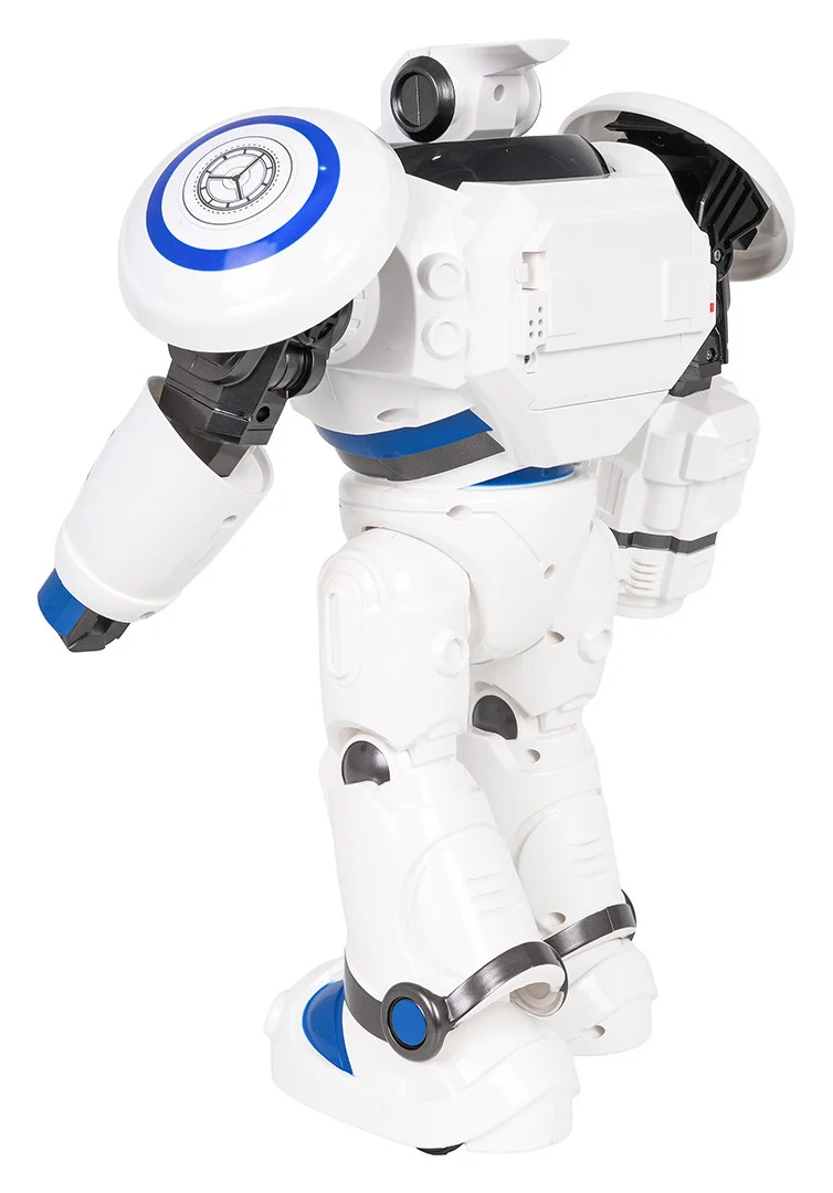 Višenamjenski Robot Mx09 Plava 6