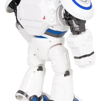 Višenamjenski Robot Mx09 Plava 7