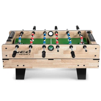 Višenamjenski Stol Za Igre Neo Sport Ns 800, 80 × 43 × 30 Cm, Drveni 10
