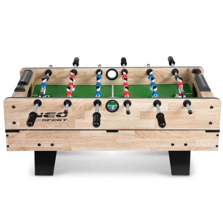 Višenamjenski Stol Za Igre Neo Sport Ns 800, 80 × 43 × 30 Cm, Drveni 10