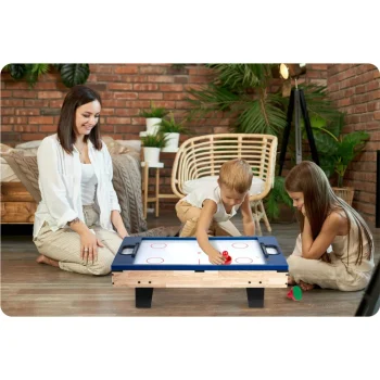 Višenamjenski Stol Za Igre Neo Sport Ns 800, 80 × 43 × 30 Cm, Drveni 19