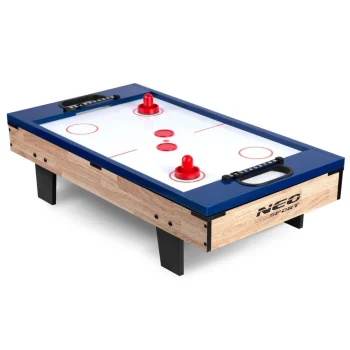 Višenamjenski Stol Za Igre Neo Sport Ns 800, 80 × 43 × 30 Cm, Drveni 4