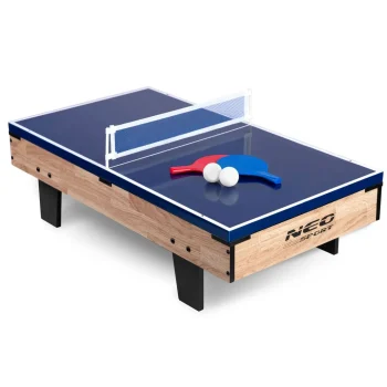 Višenamjenski Stol Za Igre Neo Sport Ns 800, 80 × 43 × 30 Cm, Drveni 5