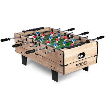 Višenamjenski Stol Za Igre Neo Sport Ns 800, 80 × 43 × 30 Cm, Drveni 6