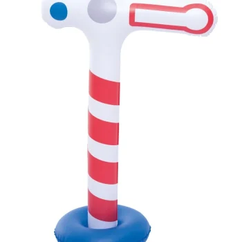 Vlak Za Igralište 285 224 Cm Bestway 2