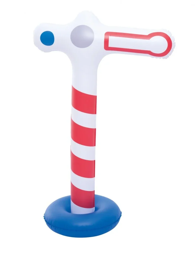 Vlak Za Igralište 285 224 Cm Bestway 2