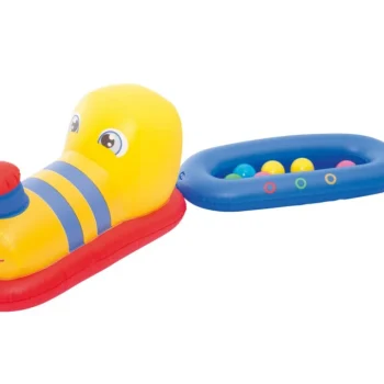 Vlak Za Igralište 285 224 Cm Bestway 3