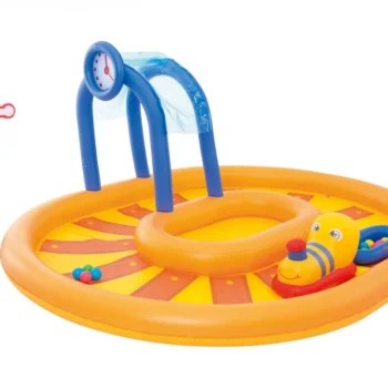 Vlak Za Igralište 285 224 Cm Bestway 4