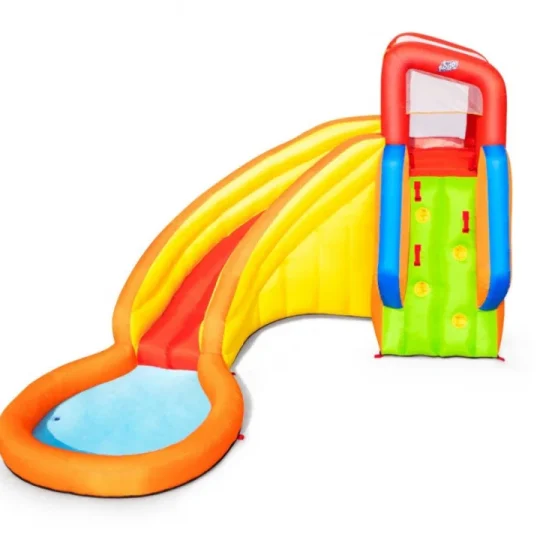 Vodeni Park Splash Tower, Igralište Bestway 1